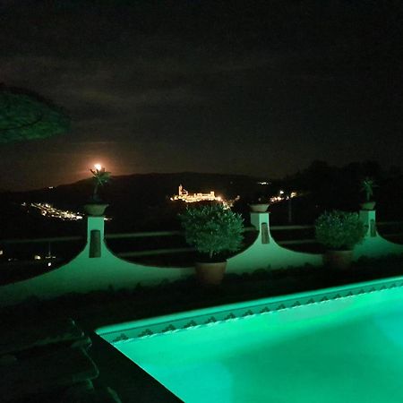 Casa La Serena Iznájar المظهر الخارجي الصورة
