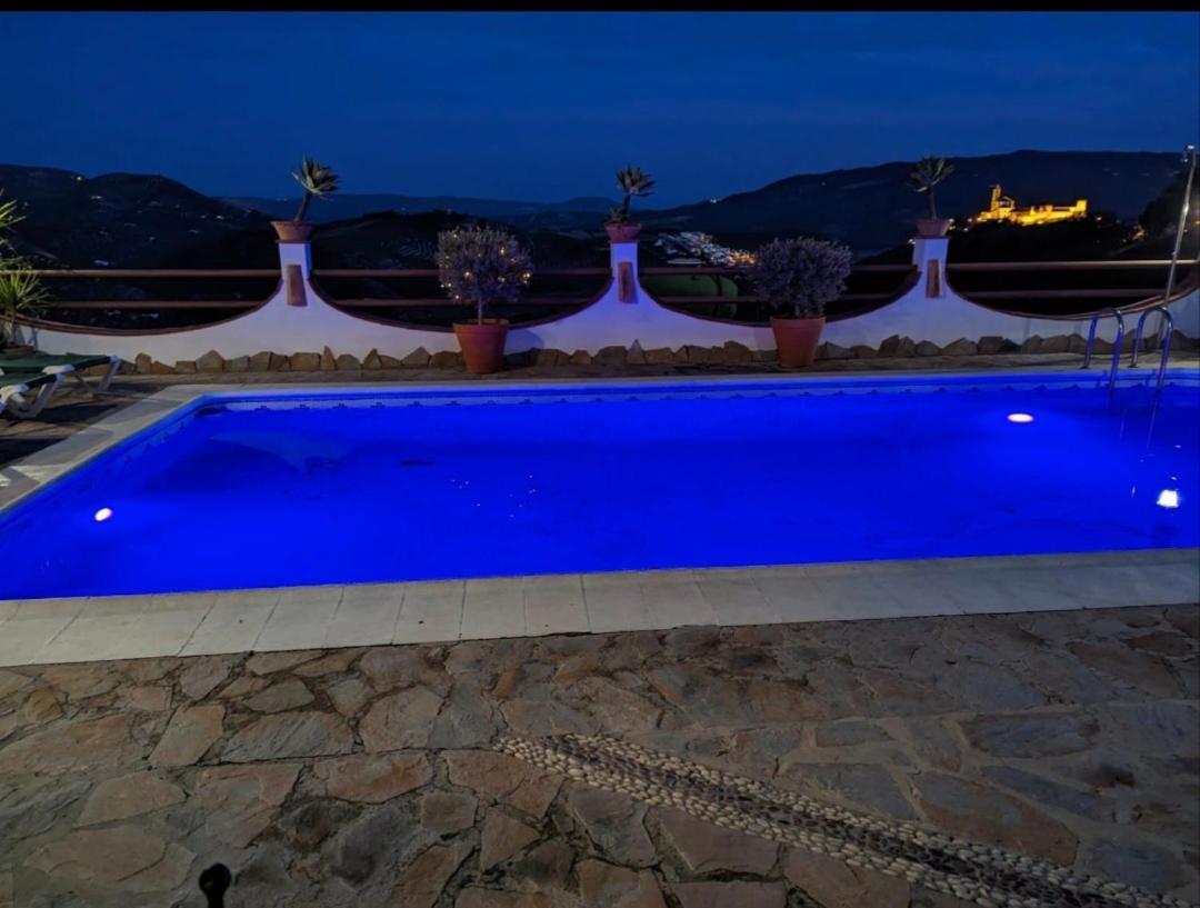 Casa La Serena Iznájar المظهر الخارجي الصورة