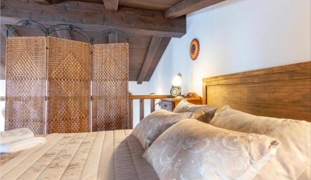 Casa La Serena Iznájar المظهر الخارجي الصورة